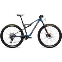 Orbea OIZ H10 FS Mountain Bike 2023