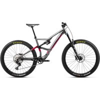 Orbea Occam H20 LT FS Mountain Bike 2023