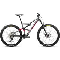 Orbea Occam H30 FS Mountain Bike 2023