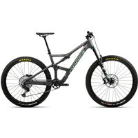 Orbea Occam M30 LT FS Mountain Bike 2023