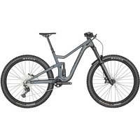 £3249.00 – Scott Ransom 930 29″ Mountain Bike 2022 – Enduro Full Suspension MTB