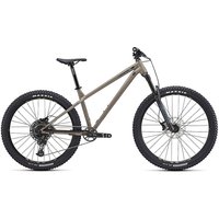Commencal Meta HT AM Ride Hardtail Bike 2023 - Dirt - XL