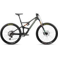 Orbea Occam M10 LT Mountain Bike 2023