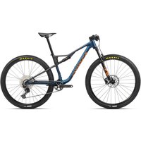 Orbea Oiz H30 FS Mountain Bike 2023