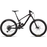 Santa Cruz 5010 5 CC X01 Mountain Bike
