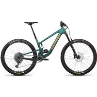 Santa Cruz Hightower 3 C S 29" Mountain Bike