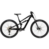 Cannondale Habit 4 Mountain Bike 2023 - Trail Full Suspension MTB