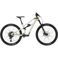 Cannondale Habit Carbon LT 1 Mountain Bike 2023
