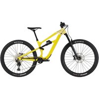 Cannondale Habit LT 2 Mountain Bike 2023