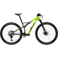 Cannondale Scalpel Carbon 2 Mountain Bike 2023