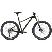 Giant Fathom 2 27.5" Mountain Bike 2023 - Hardtail MTB