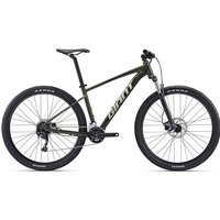 Giant Talon 2 27.5" Mountain Bike 2023 - Hardtail MTB