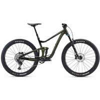 Giant Trance 29 1 Mountain Bike 2023 - Trail Full Suspension MTB