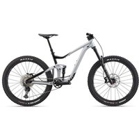 Giant Trance X 3 Mountain Bike 2023 - Trail Full Suspension MTB