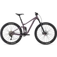 Liv Embolden 29 2 Mountain Bike 2023 - Trail Full Suspension MTB