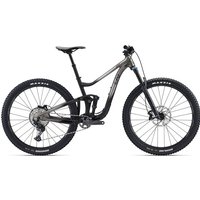 Liv Intrigue 29 1 Mountain Bike 2023 - Trail Full Suspension MTB