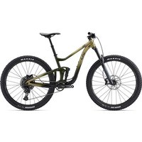 Liv Intrigue 29 2 Mountain Bike 2023 - Trail Full Suspension MTB