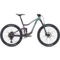 Liv Intrigue Mountain Bike 2023 - Trail Full Suspension MTB