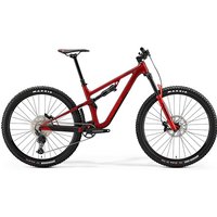 Merida One-Forty 500  Mountain Bike 2023 - Trail Full Suspension MTB