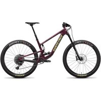 Santa Cruz Hightower C R 29 Mountain Bike 2023 - Trail Full Suspension MTB