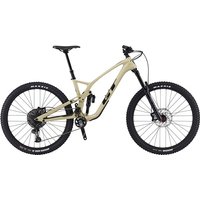 GT Force Carbon Elite 29" Mountain Bike 2023 - Enduro Full Suspension MTB