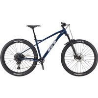 GT Zaskar LT Elite 29" Mountain Bike 2023 - Hardtail MTB