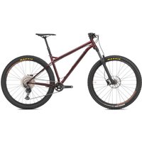 NS Bikes Eccentric Cromo 29 Hardtail Bike (2022)