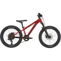 Nukeproof Cub-Scout 20 Race Youth Mountain Bike - Racing Red