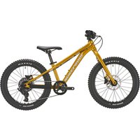 Nukeproof Cub-Scout 20 Sport Youth Mountain Bike (Acolyte - - Turmeric Yellow