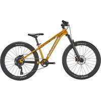 Nukeproof Cub-Scout 24 Sport Youth Mountain Bike (Acolyte) - Turmeric Yellow
