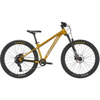 Nukeproof Cub-Scout 26 Sport Youth Mountain Bike (Acolyte) - Turmeric Yellow