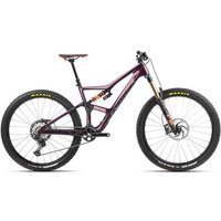 Orbea Occam M10 LT Mountain Bike 2022 - Enduro Full Suspension MTB