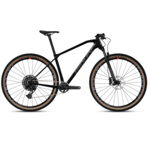 Ridley Ignite SLX GX Eagle Mountain Bike - 2023 - Black / Anthracite / Large
