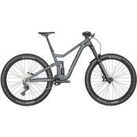 Scott Ransom 930 Mountain Bike 2023 - Enduro Full Suspension MTB
