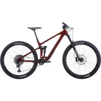 Vitus Escarpe 29 AMP Mountain Bike - Octane Red