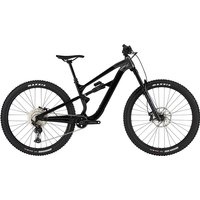 Cannondale Habit LT 2 Mountain Bike 2023 - Trail Full Suspension MTB