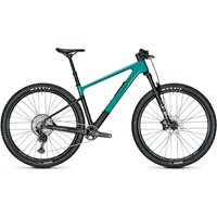 Focus Raven 8.8 Hardtail Mountain Bike 2023