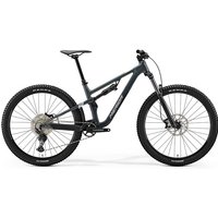 Merida One-Forty 400  Mountain Bike 2023 - Trail Full Suspension MTB