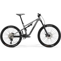 Merida One-Sixty 500  Mountain Bike 2023 - Enduro Full Suspension MTB