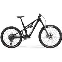 Merida One-Sixty 8000  Mountain Bike 2023 - Enduro Full Suspension MTB