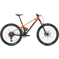Mondraker Foxy Carbon R 29 Mountain Bike 2023 - Enduro Full Suspension MTB