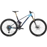 Mondraker Raze Carbon RR Mountain Bike 2023 - Trail Full Suspension MTB