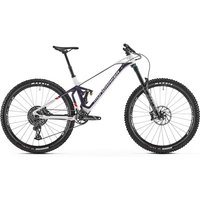 Mondraker Superfoxy Carbon R Mountain Bike 2022 - Enduro Full Suspension MTB