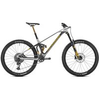 Mondraker Superfoxy Carbon RR Mountain Bike 2023 - Enduro Full Suspension MTB