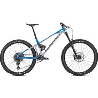 Mondraker Superfoxy Mountain Bike 2023 - Enduro Full Suspension MTB