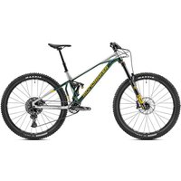 Mondraker Superfoxy R Mountain Bike 2023 - Enduro Full Suspension MTB