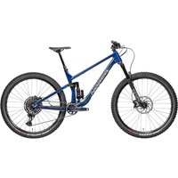 Norco Optic C2 GX Eagle Mountain Bike 2023 - Trail Full Suspension MTB