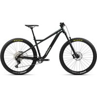 Orbea Laufey H10 Mountain Bike 2023 - Trail Full Suspension MTB