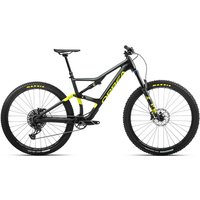 Orbea Occam H20-EAGLE Mountain Bike 2023 - Trail Full Suspension MTB