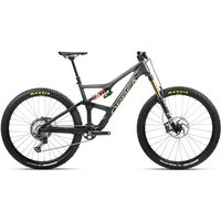 Orbea Occam M10 LT Mountain Bike 2023 - Trail Full Suspension MTB